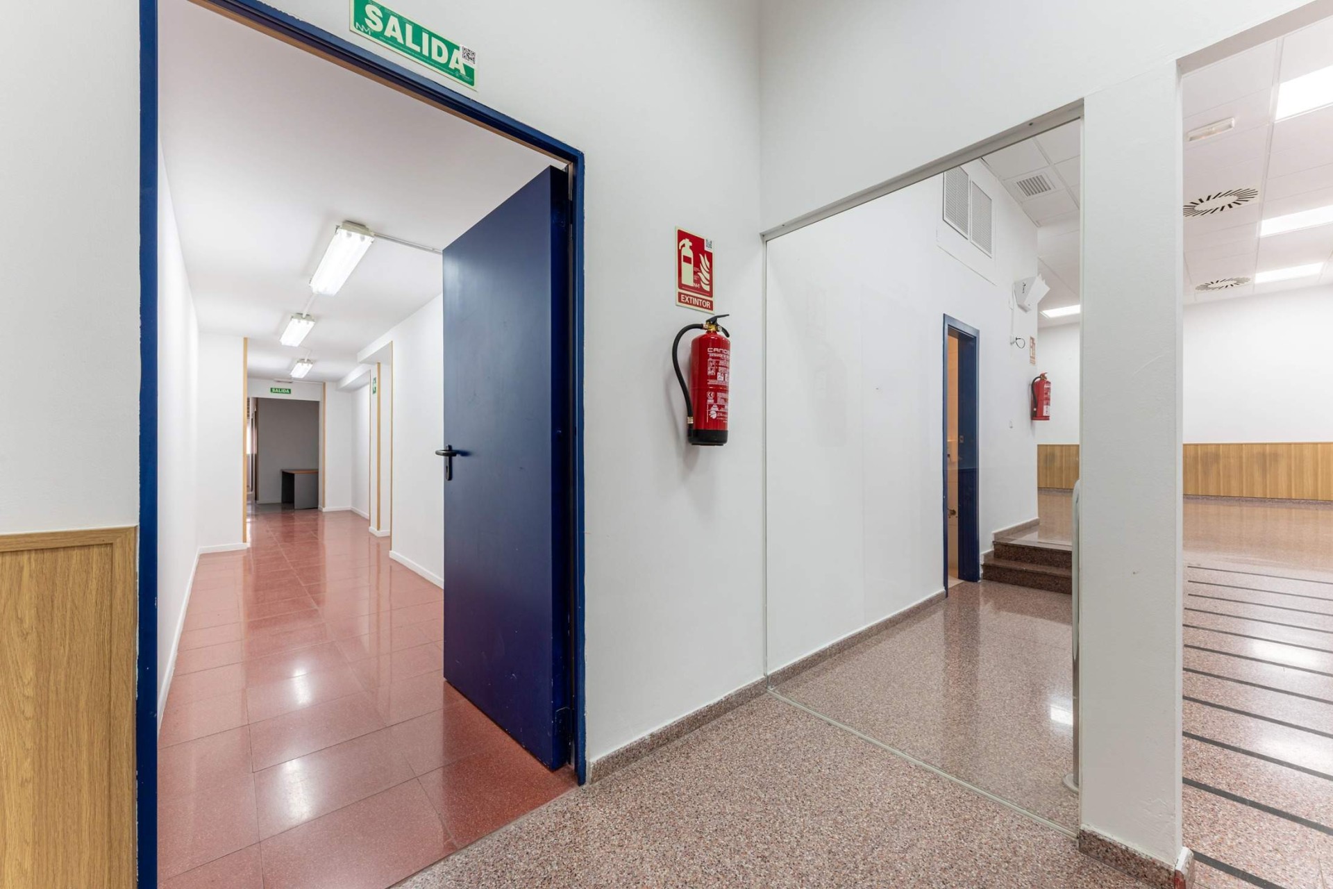 Reventa - Comercial - Alicante - Altozano