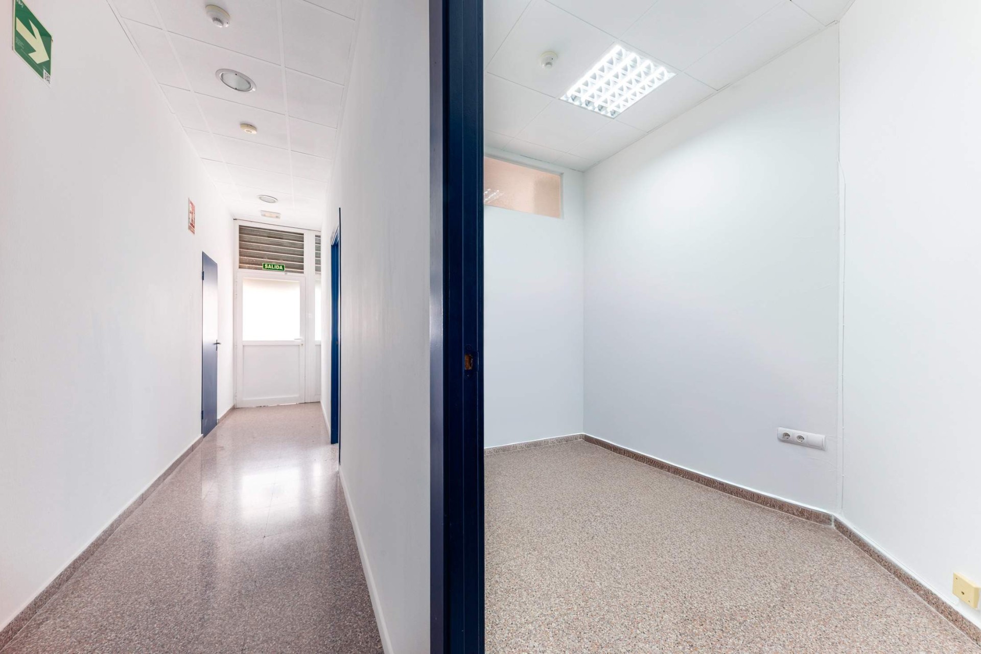 Reventa - Comercial - Alicante - Altozano