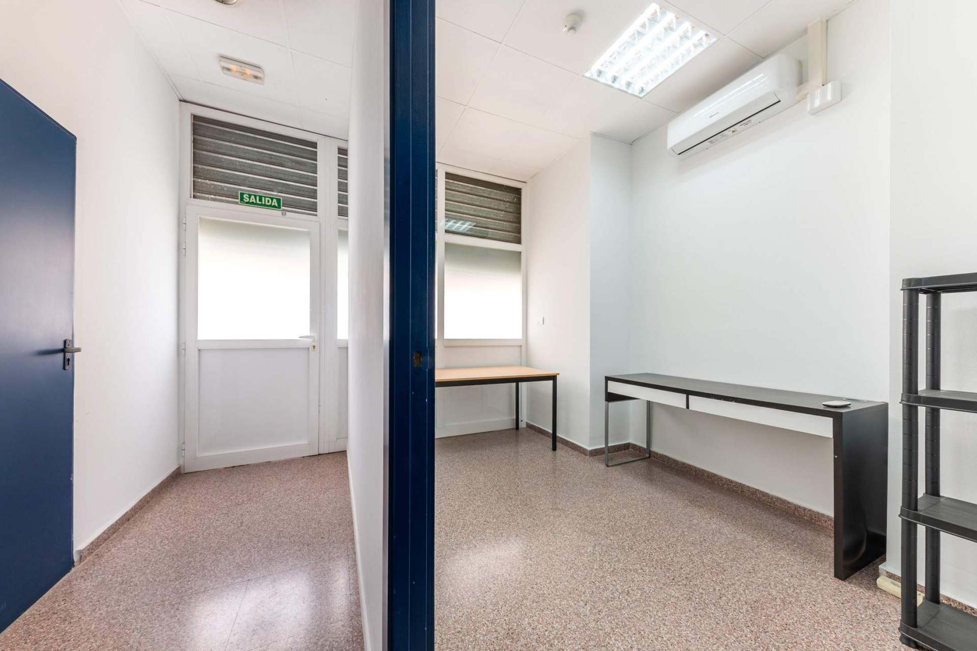 Reventa - Comercial - Alicante - Altozano