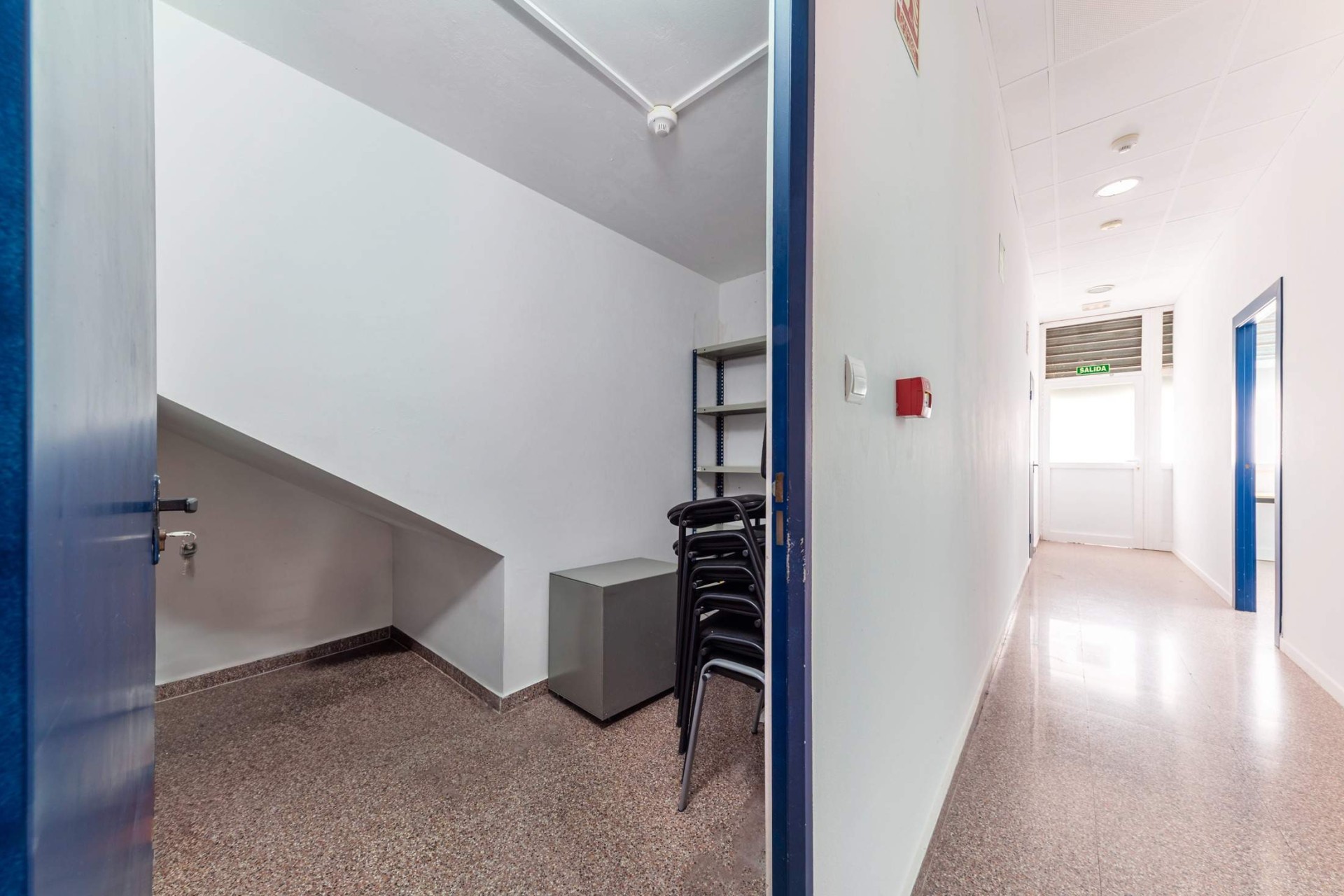 Reventa - Comercial - Alicante - Altozano