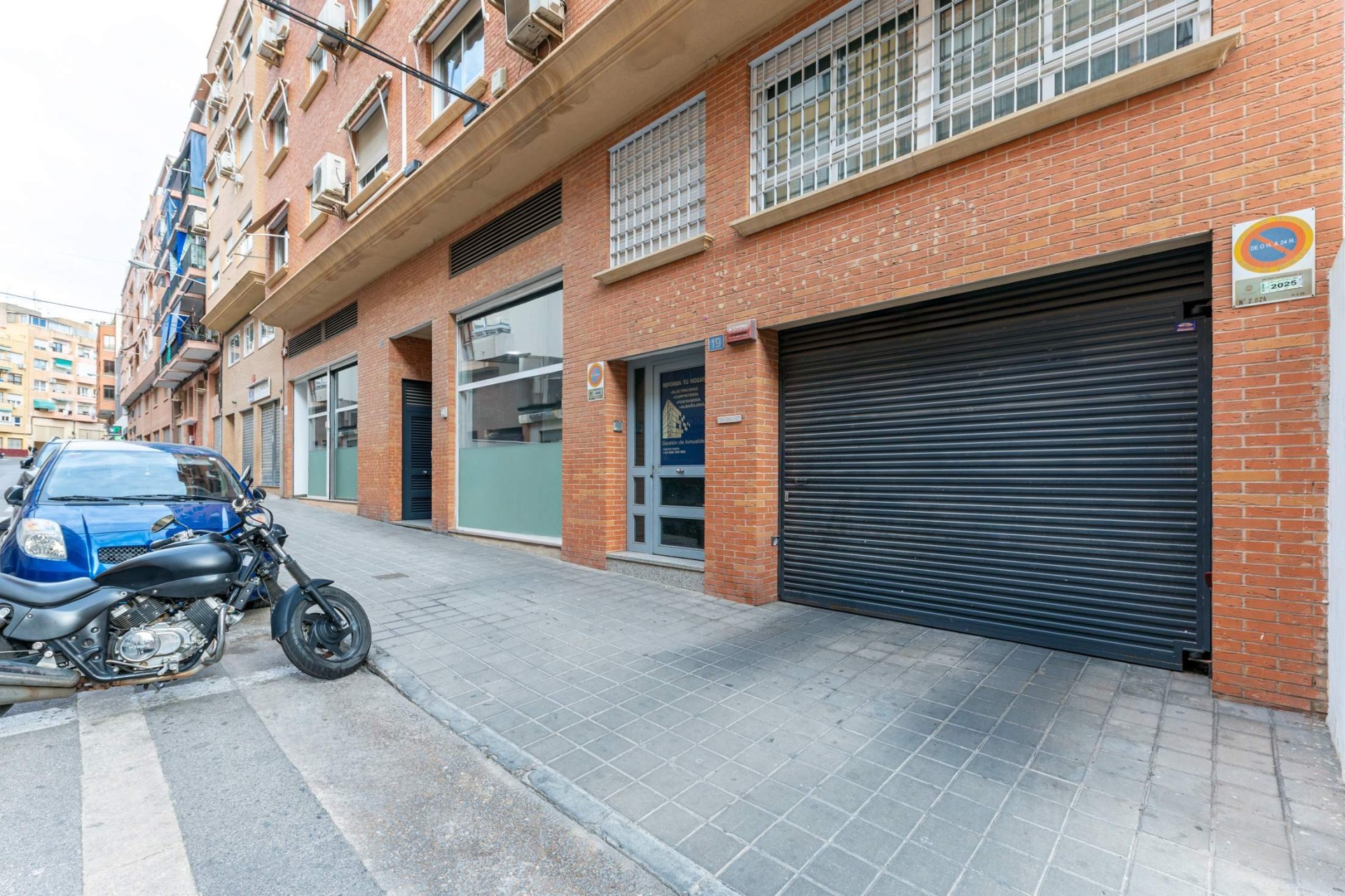 Reventa - Comercial - Alicante - Altozano