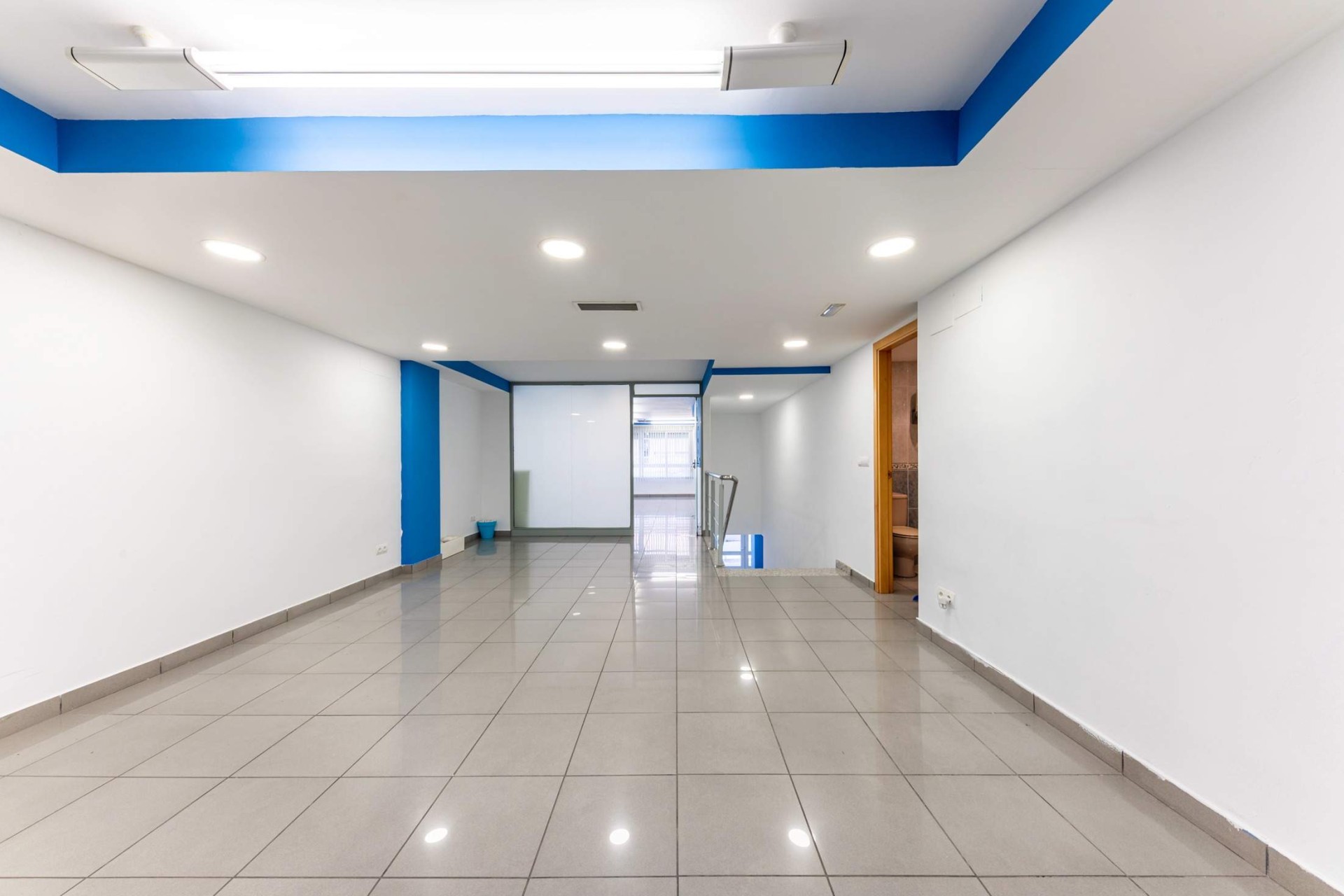 Reventa - Comercial - Alicante - Altozano