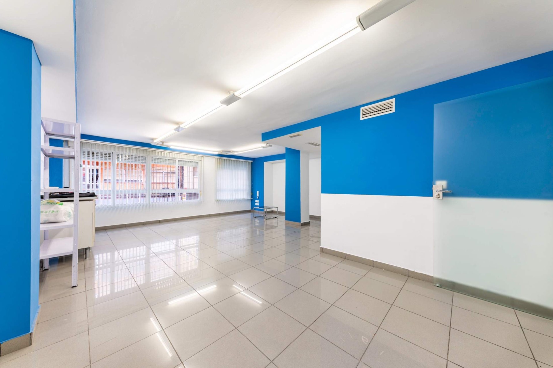 Reventa - Comercial - Alicante - Altozano