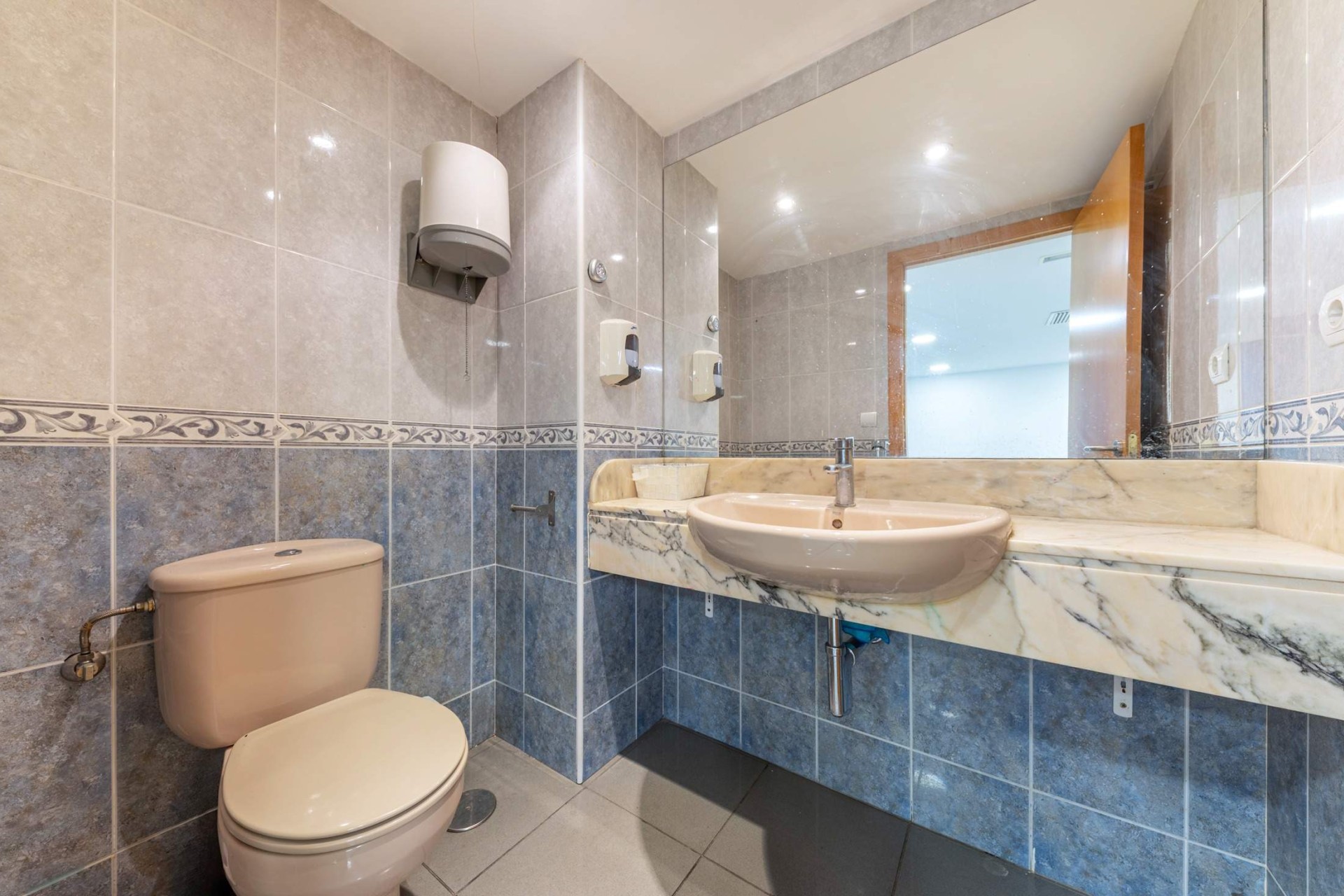 Reventa - Comercial - Alicante - Altozano