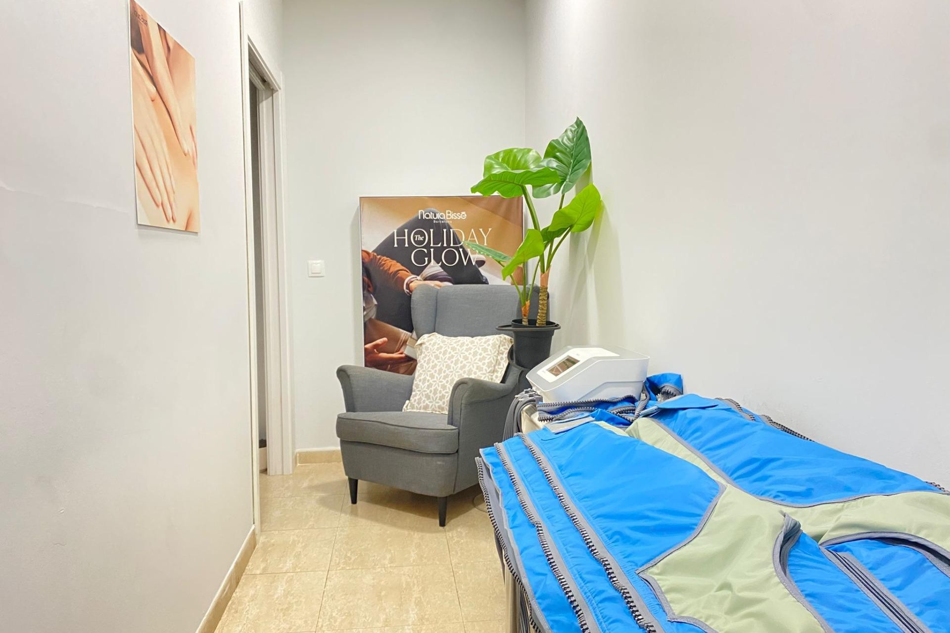 Reventa - Comercial - Alicante - Mercado