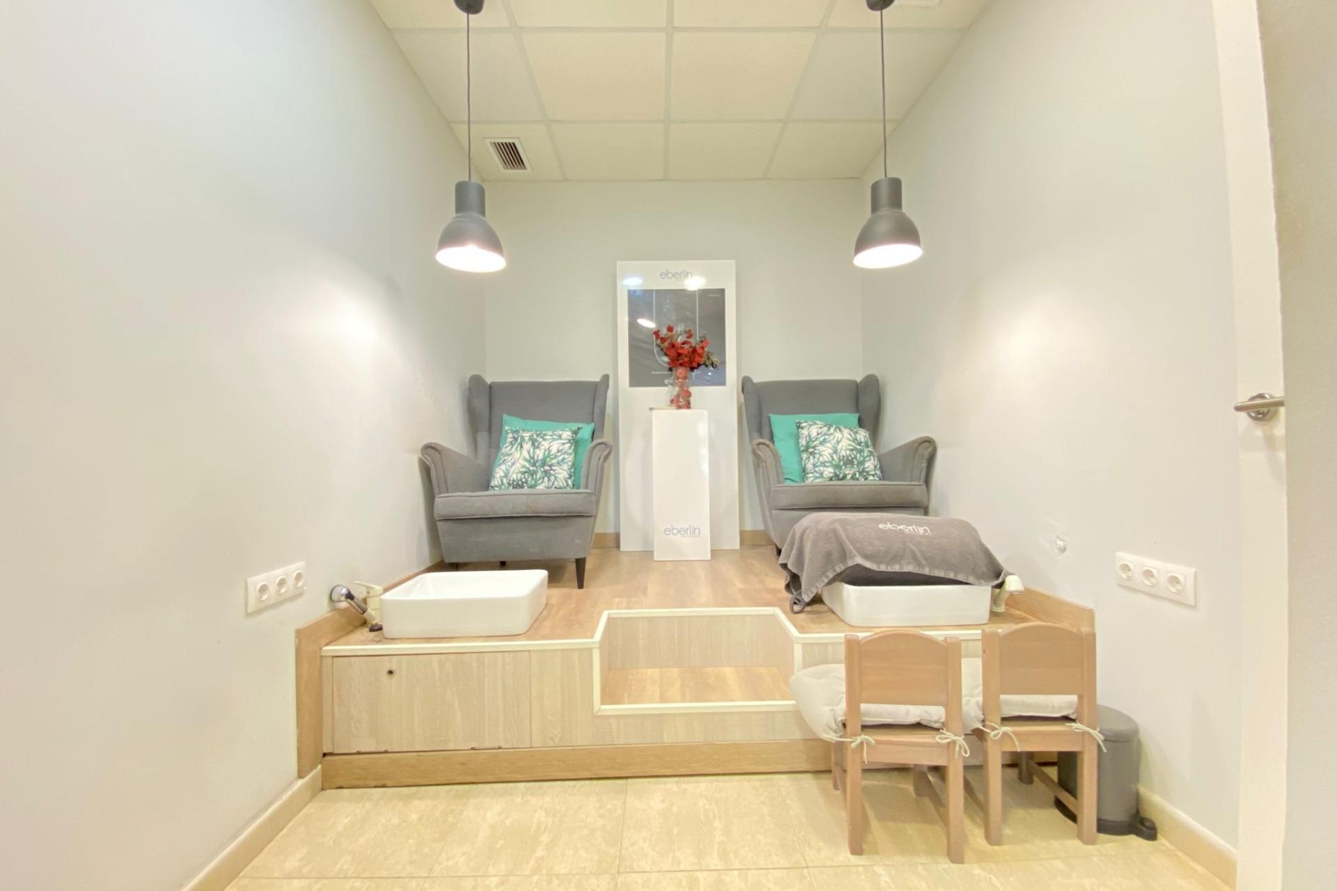 Reventa - Comercial - Alicante - Mercado