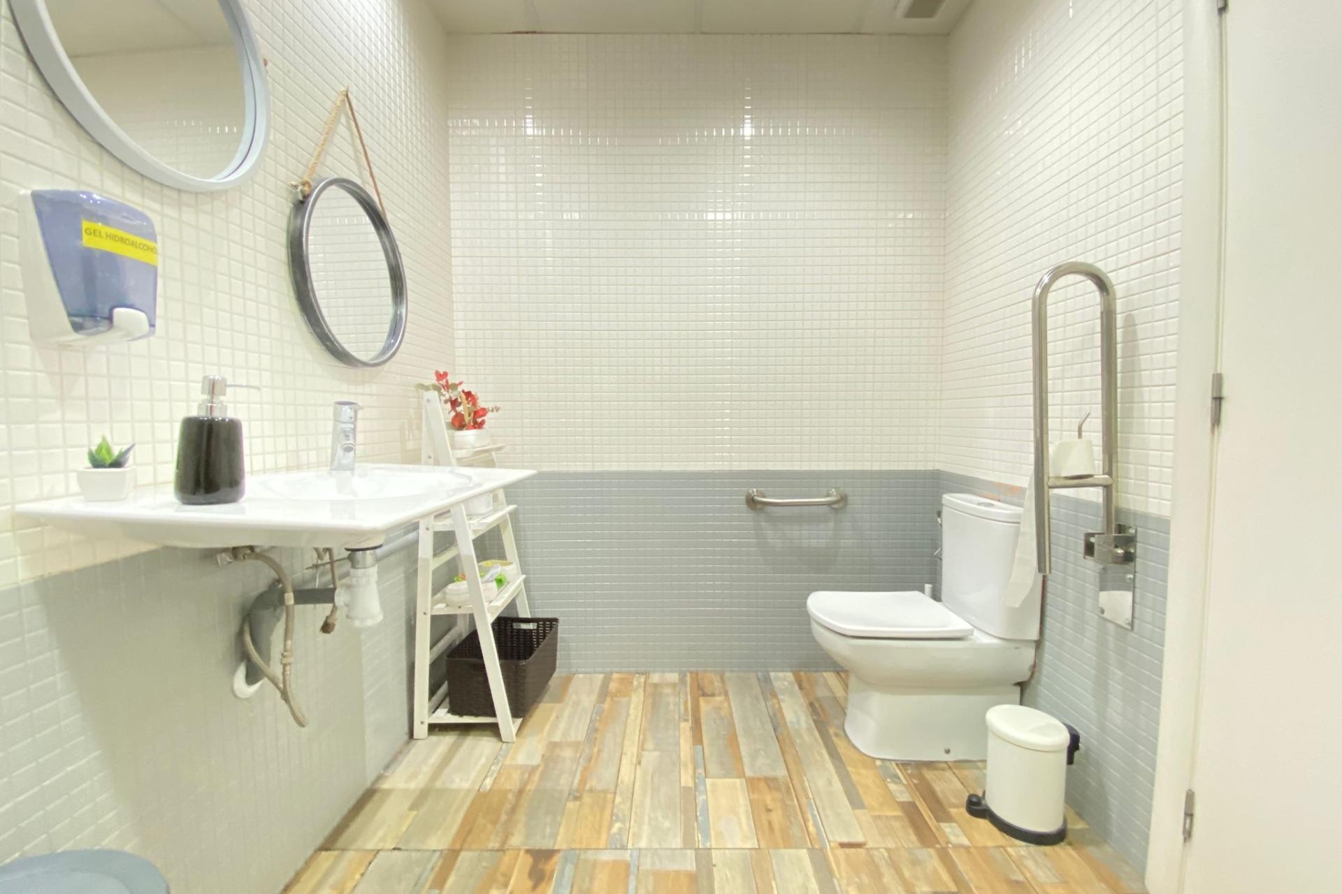 Reventa - Comercial - Alicante - Mercado