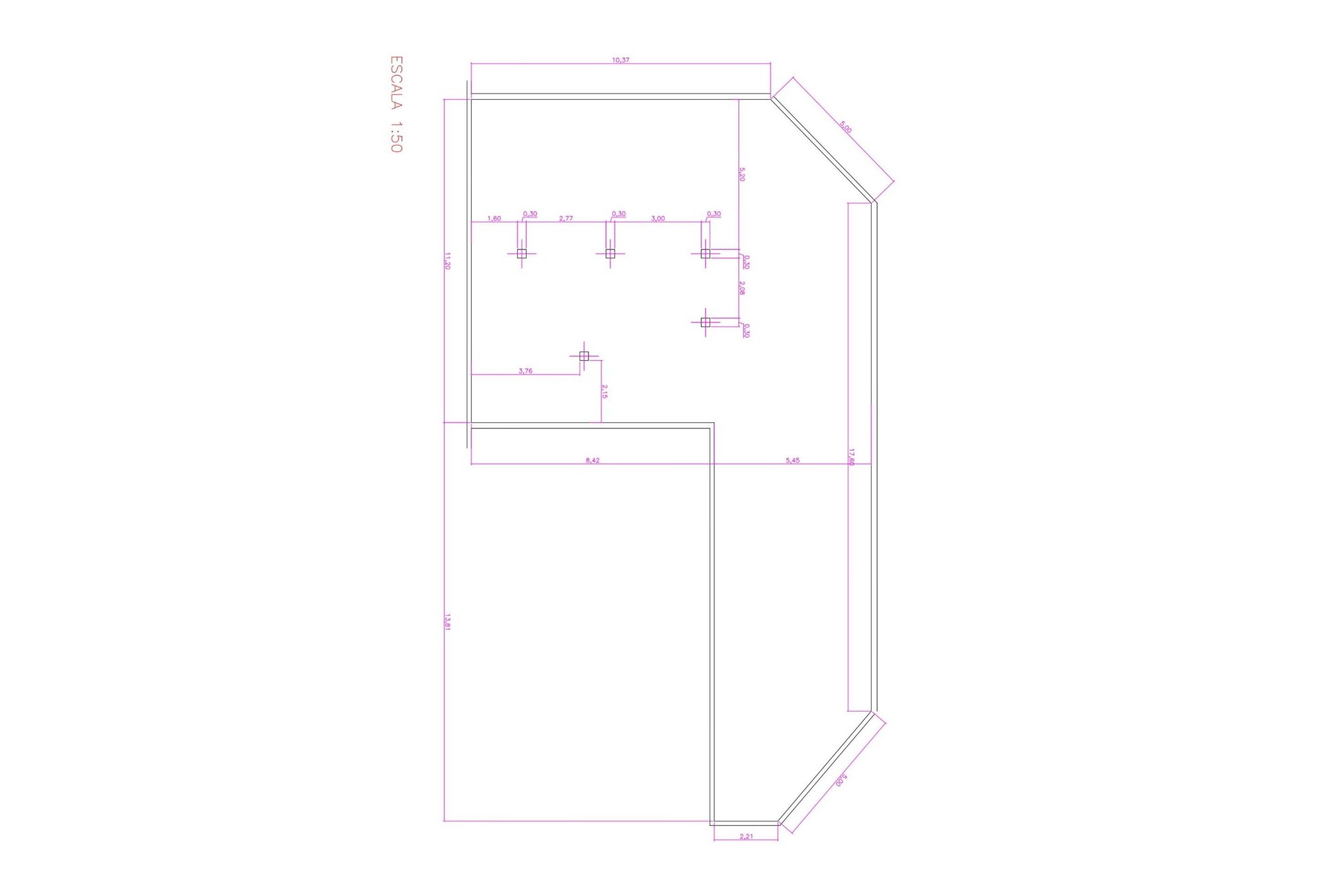 Reventa - Comercial - Alicante - San Gabriel