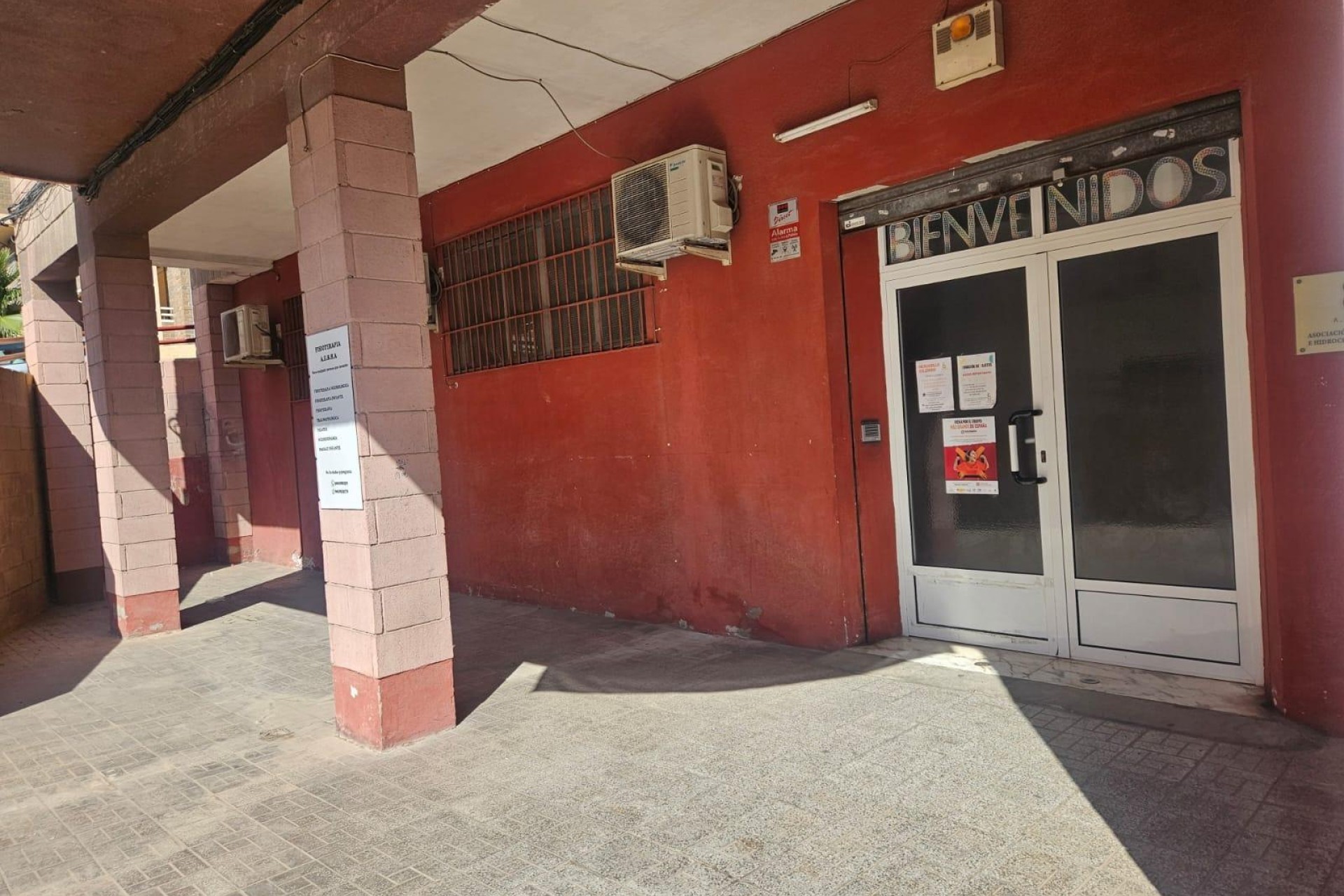 Reventa - Comercial - Alicante - San Gabriel