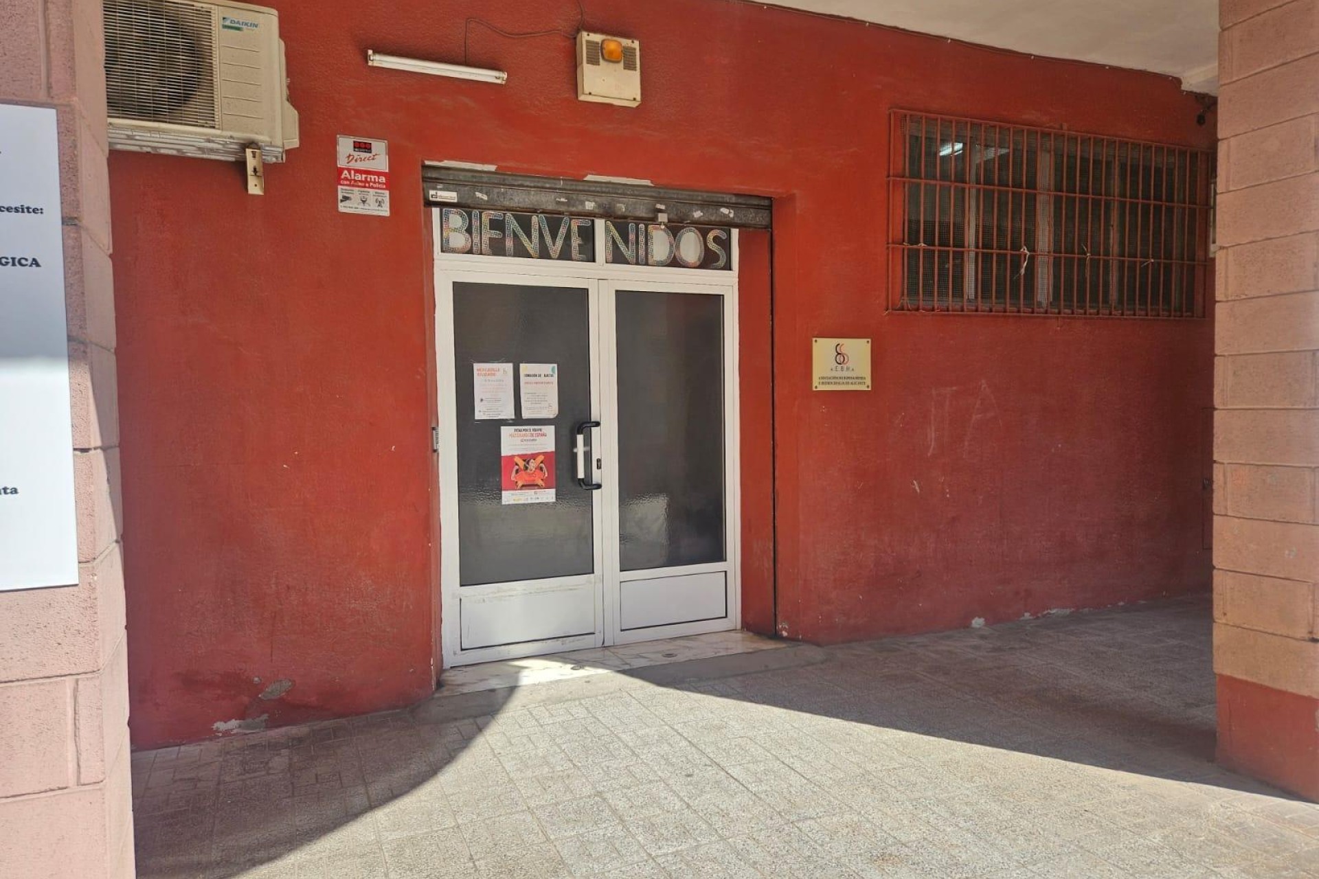 Reventa - Comercial - Alicante - San Gabriel