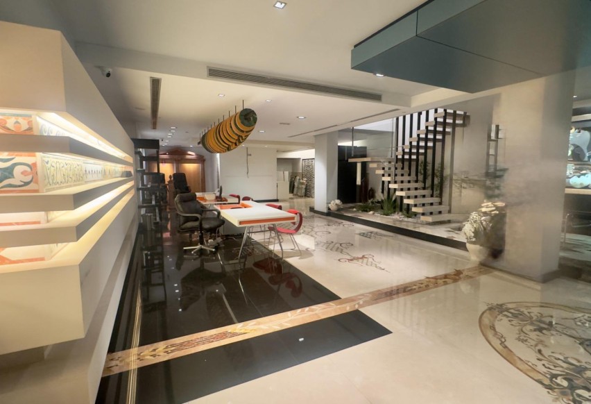 Reventa - Comercial - Alicante - Vistahermosa