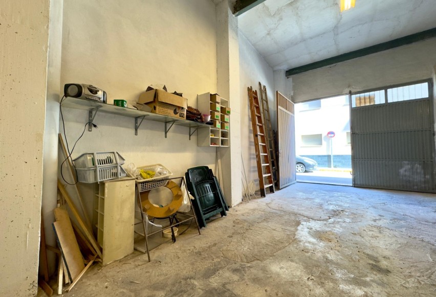 Reventa - Comercial - Aspe - La Coca - La Nía - Vistahermosa