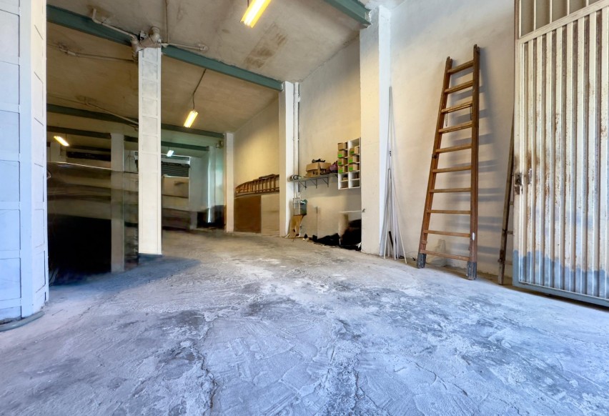 Reventa - Comercial - Aspe - La Coca - La Nía - Vistahermosa