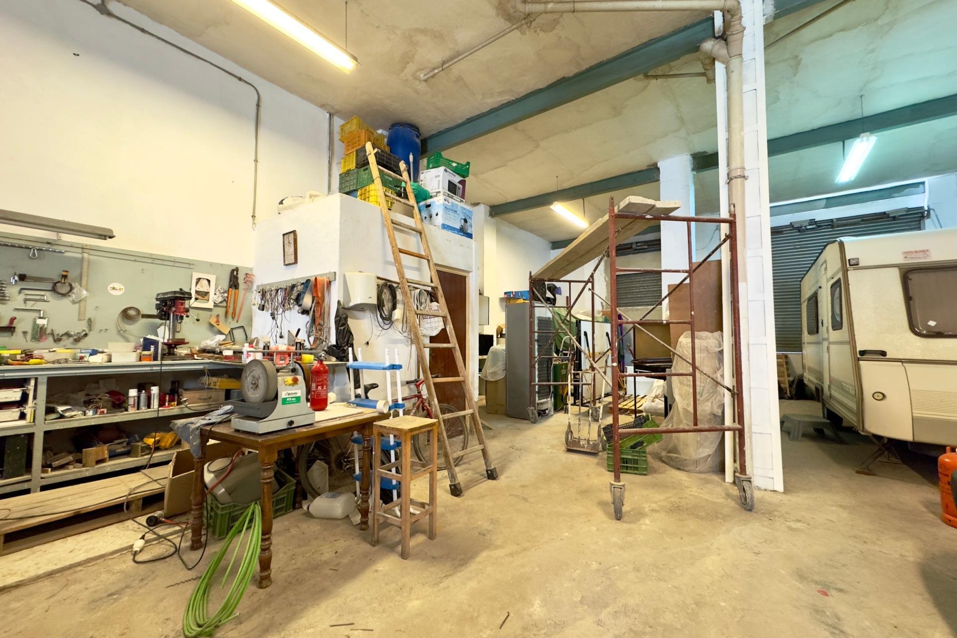 Reventa - Comercial - Aspe - La Coca - La Nía - Vistahermosa