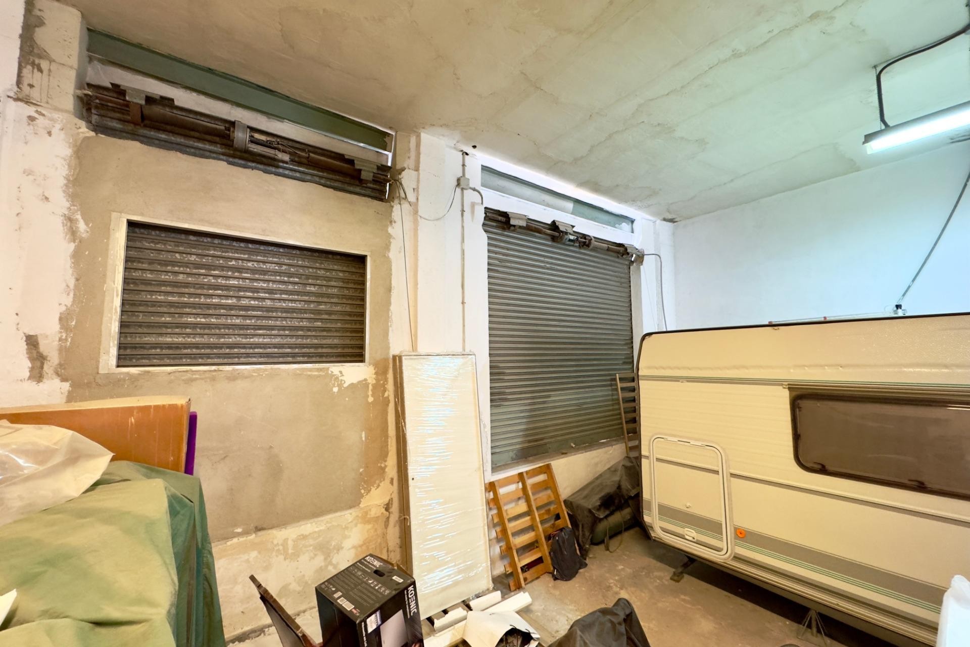 Reventa - Comercial - Aspe - La Coca - La Nía - Vistahermosa