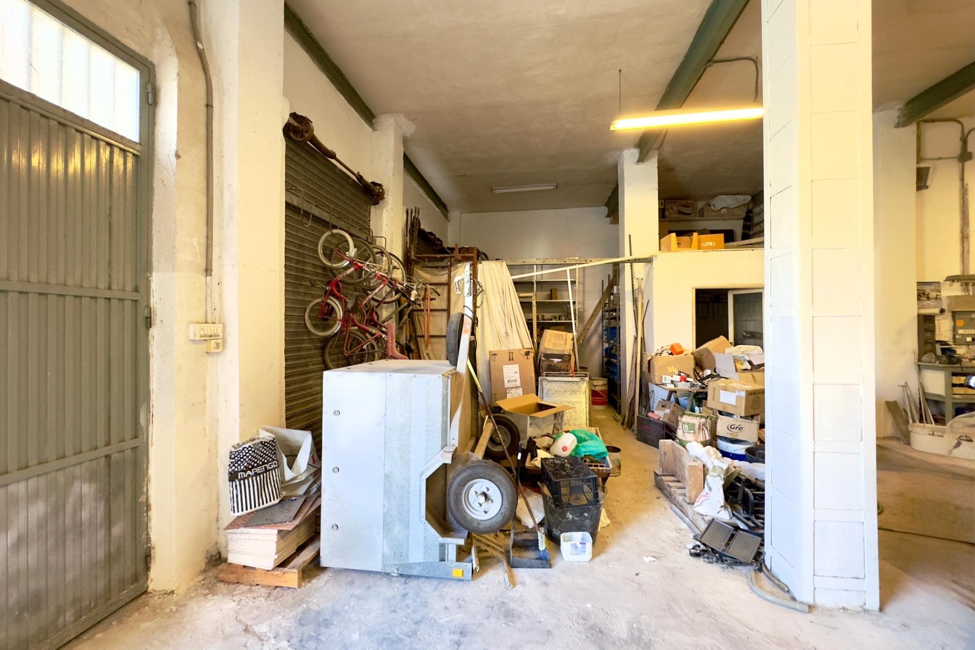 Reventa - Comercial - Aspe - La Coca - La Nía - Vistahermosa