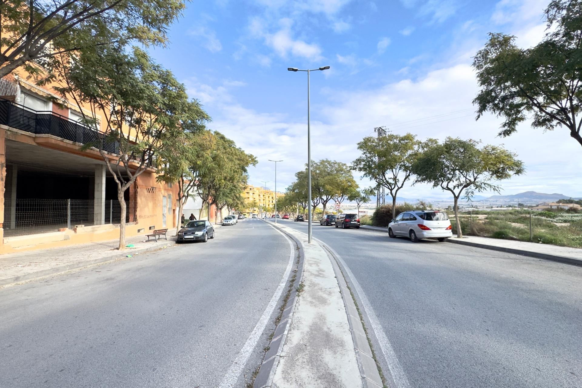 Reventa - Comercial - Aspe - La Coca - La Nía - Vistahermosa