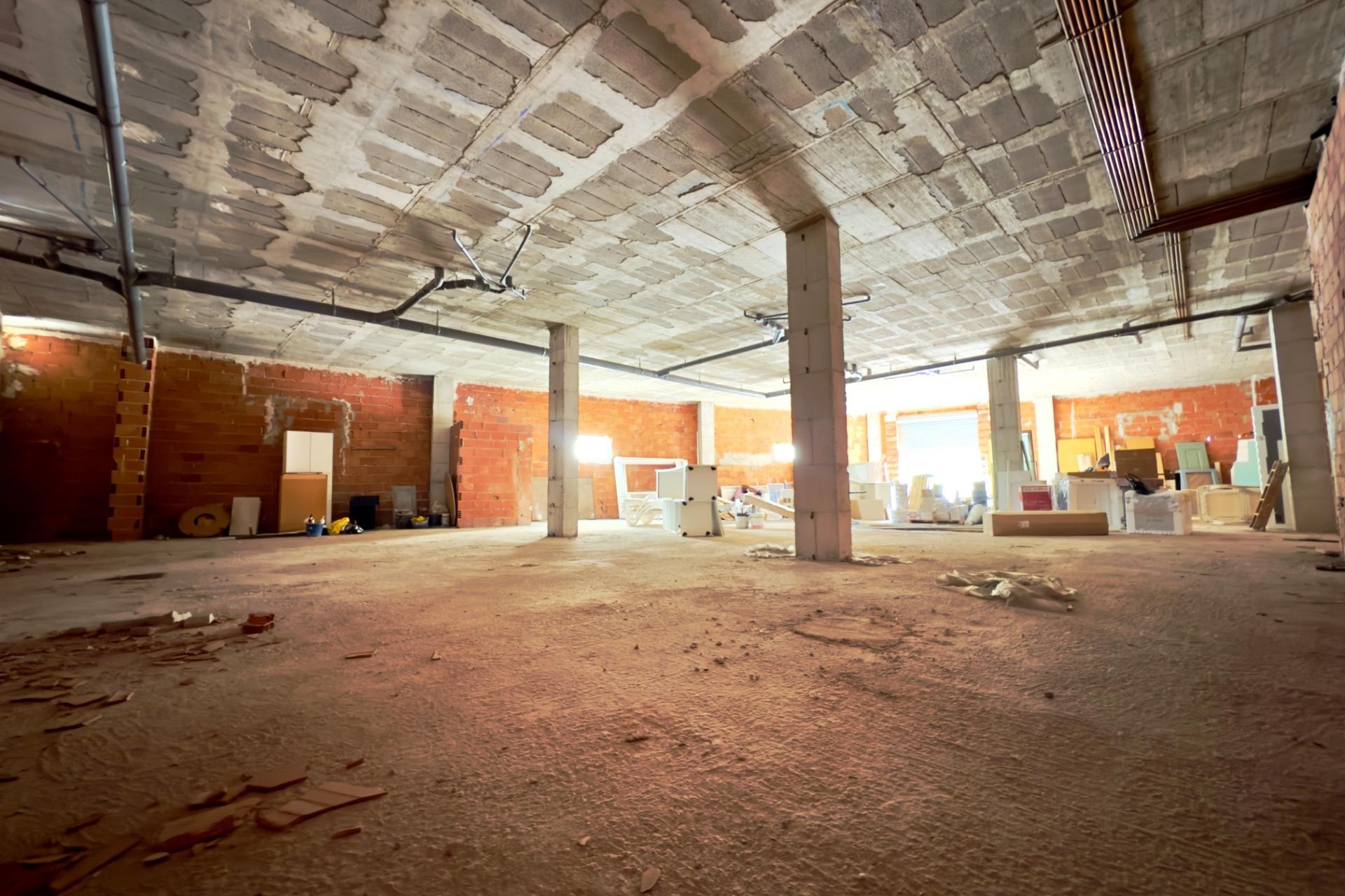 Reventa - Comercial - Aspe - La Coca - La Nía - Vistahermosa