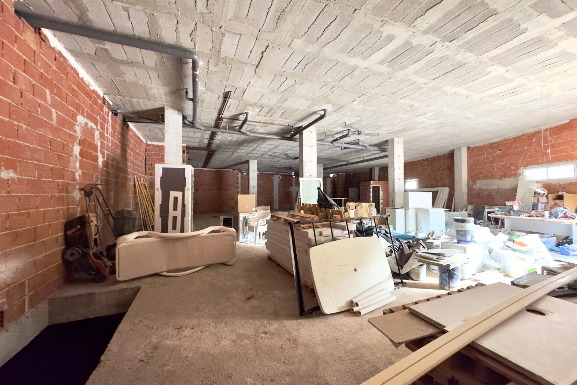 Reventa - Comercial - Aspe - La Coca - La Nía - Vistahermosa