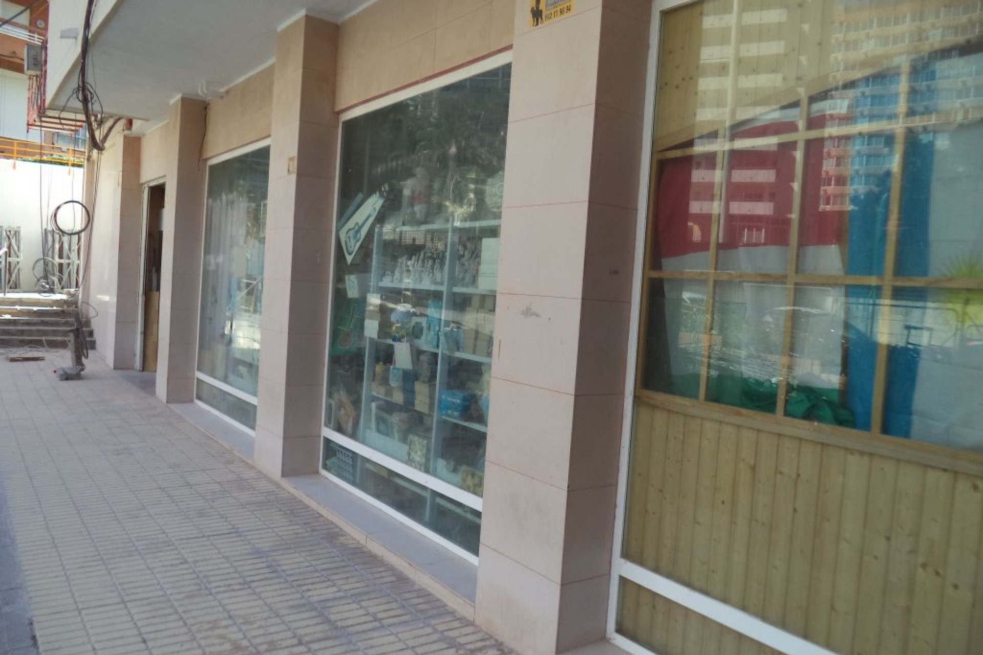 Reventa - Comercial - Benidorm - Rincon de Loix