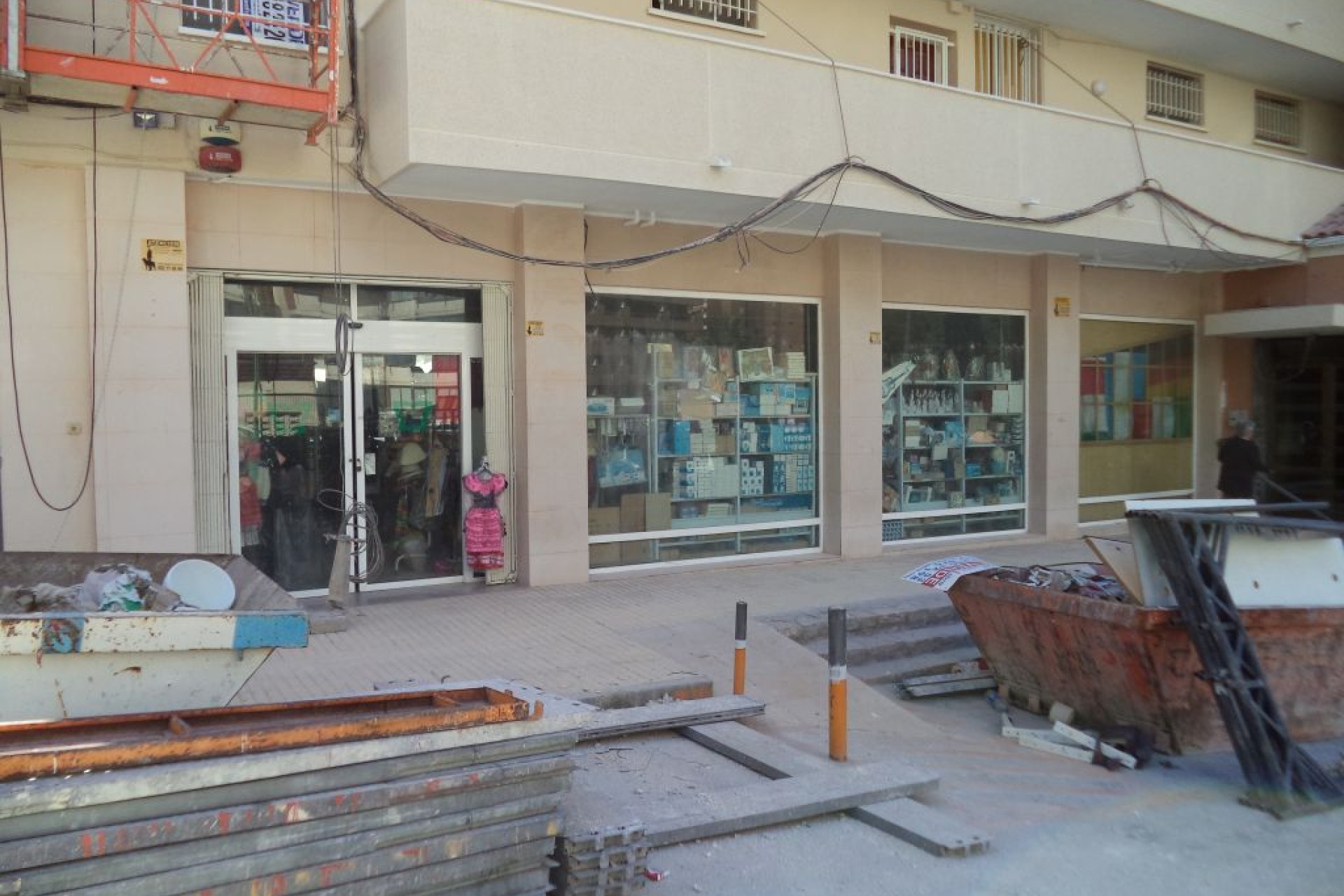 Reventa - Comercial - Benidorm - Rincon de Loix