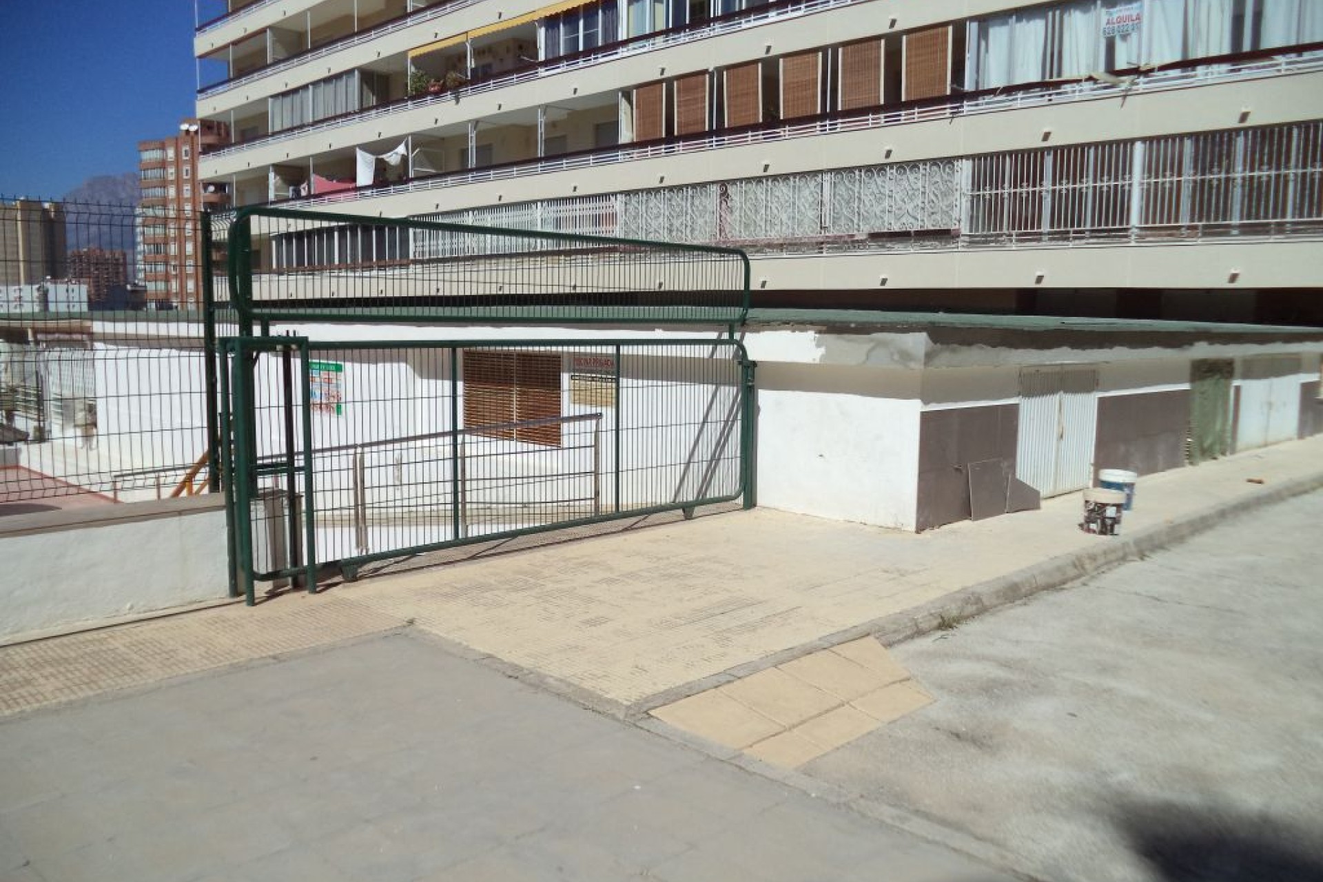 Reventa - Comercial - Benidorm - Rincon de Loix