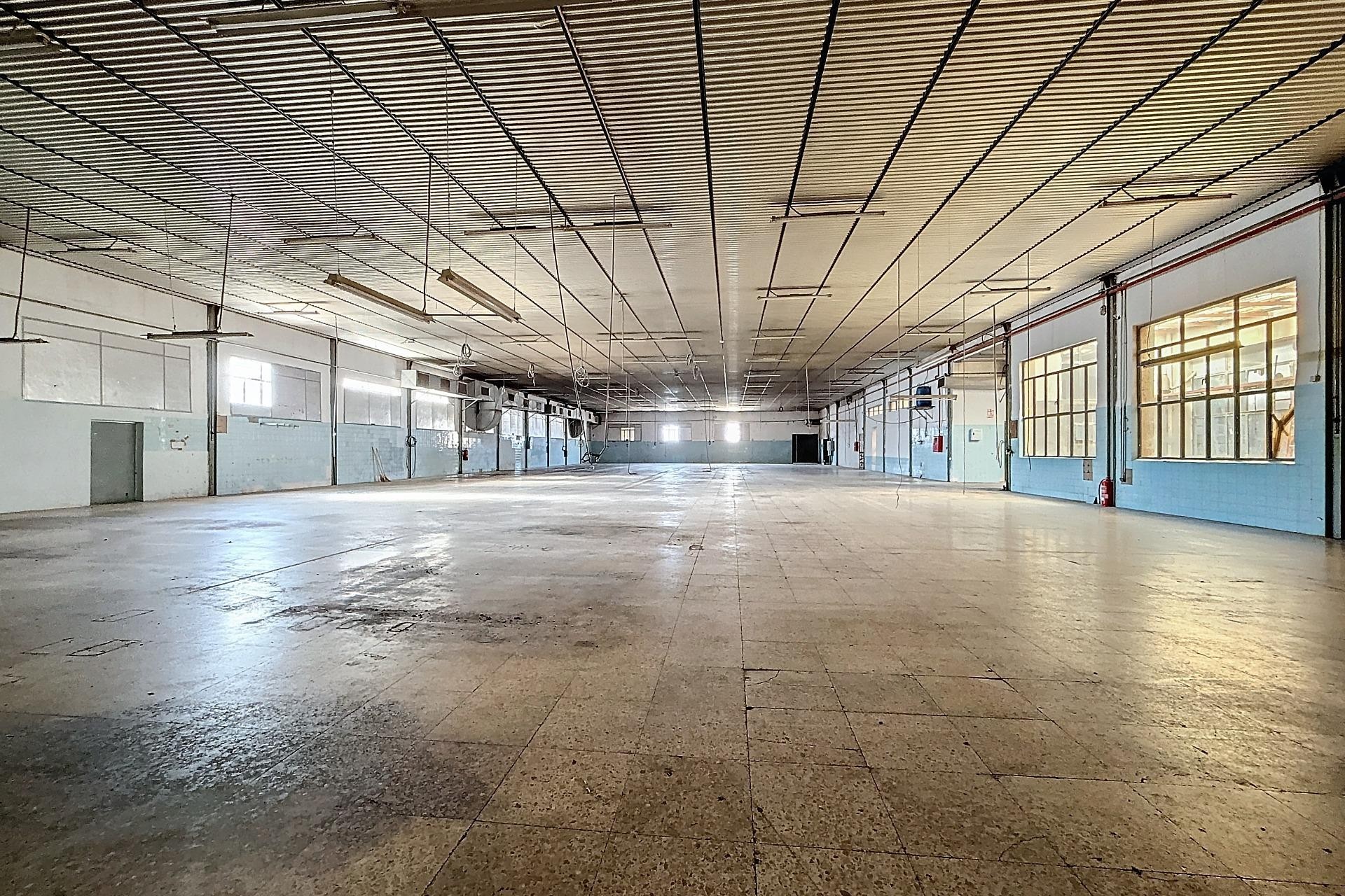 Reventa - Comercial - Biar - Comunidad valenciana
