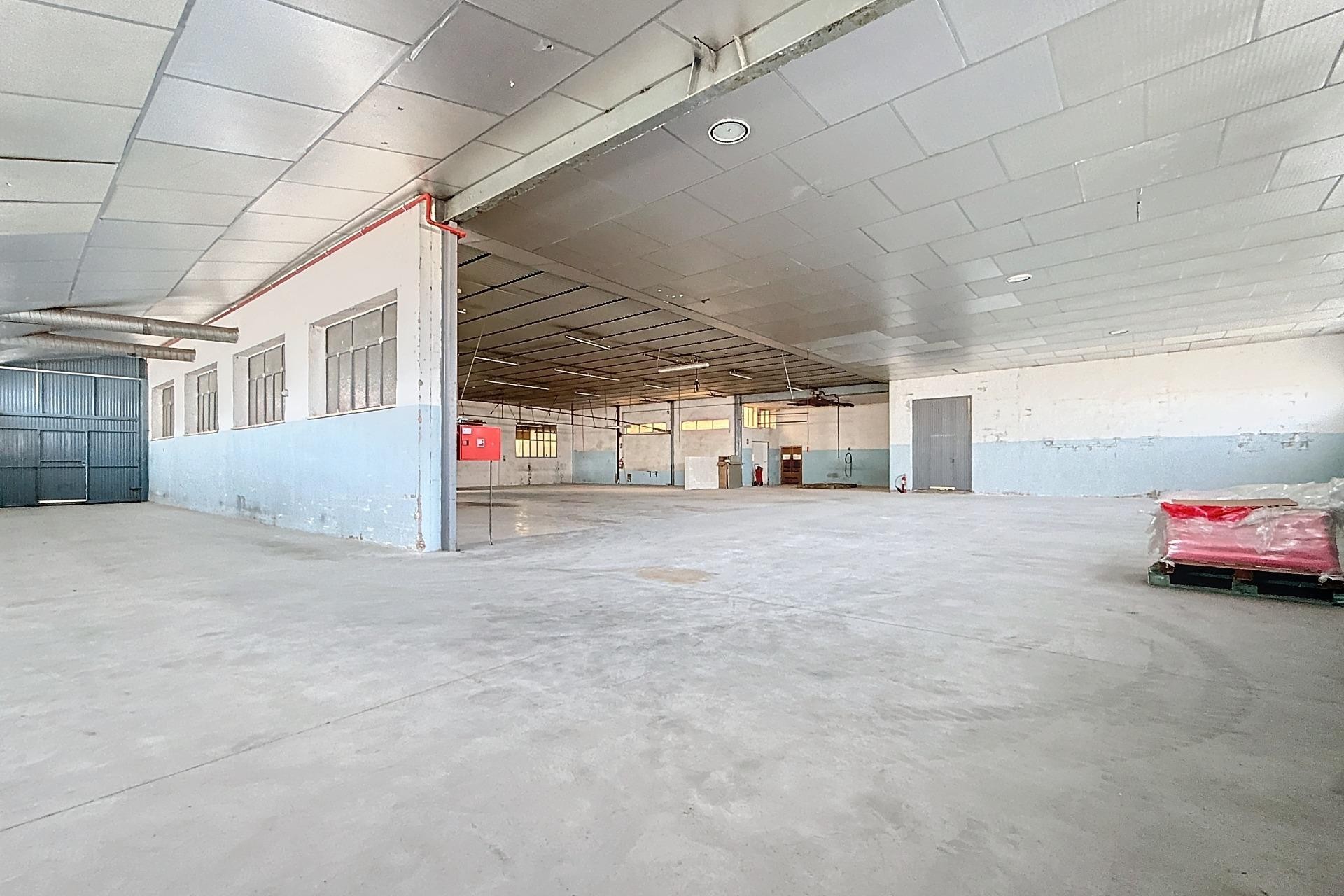 Reventa - Comercial - Biar - Comunidad valenciana