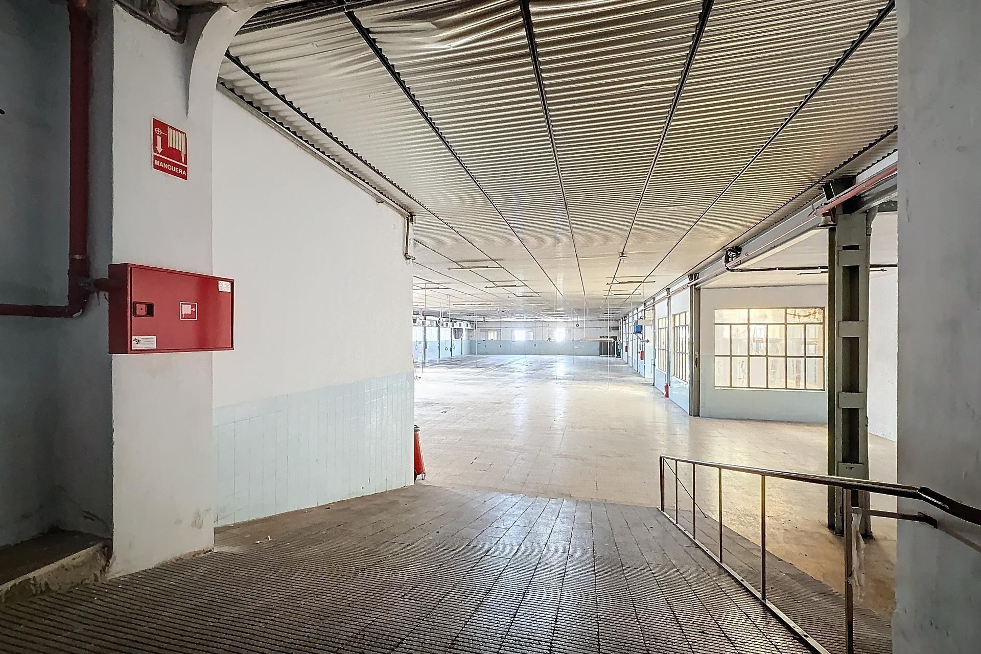 Reventa - Comercial - Biar - Comunidad valenciana