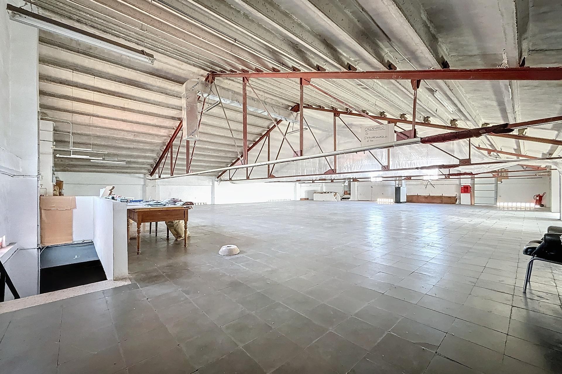 Reventa - Comercial - Biar - Comunidad valenciana