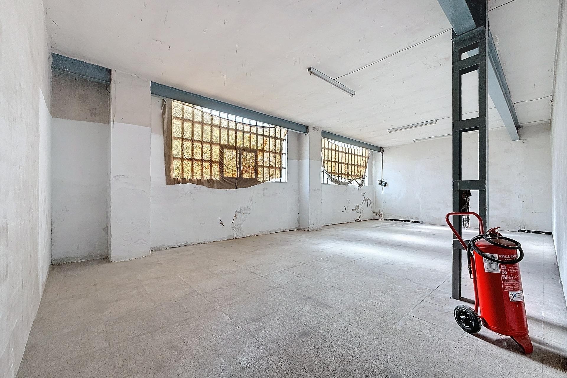Reventa - Comercial - Biar - Comunidad valenciana
