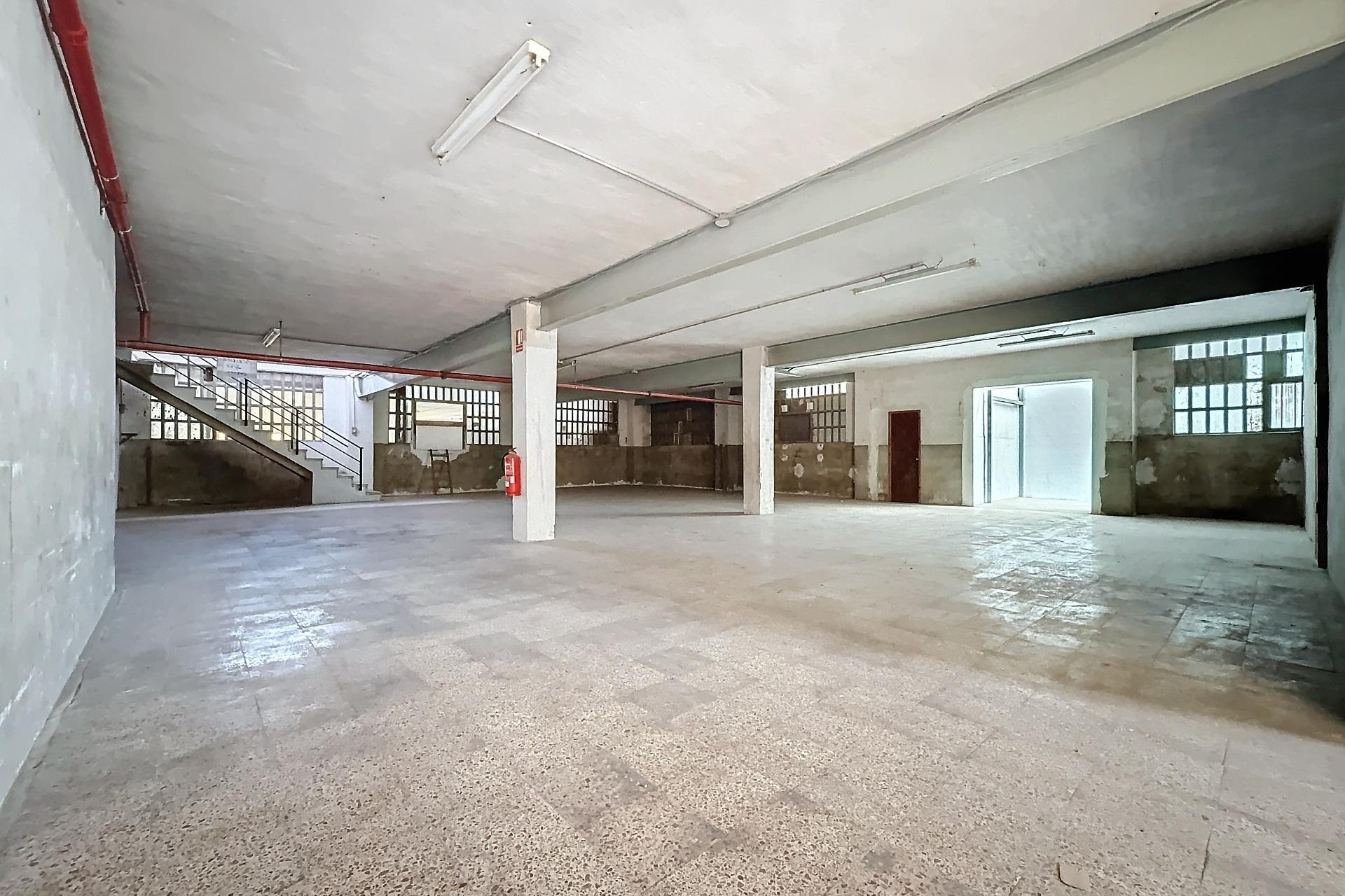Reventa - Comercial - Biar - Comunidad valenciana