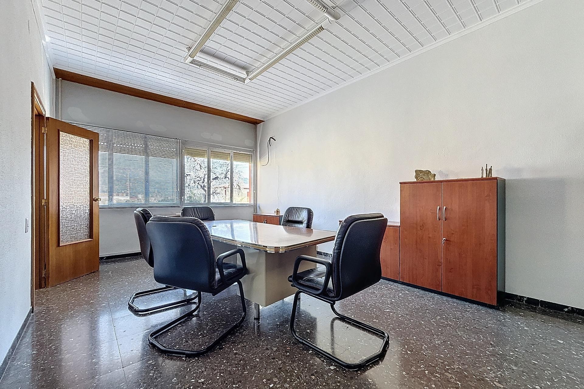 Reventa - Comercial - Biar - Comunidad valenciana