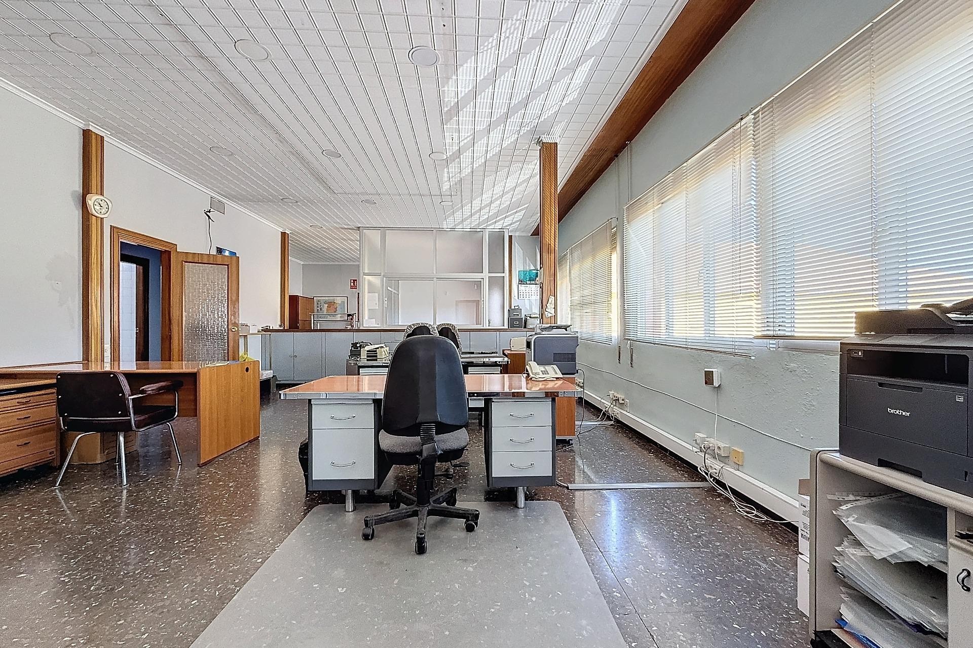 Reventa - Comercial - Biar - Comunidad valenciana