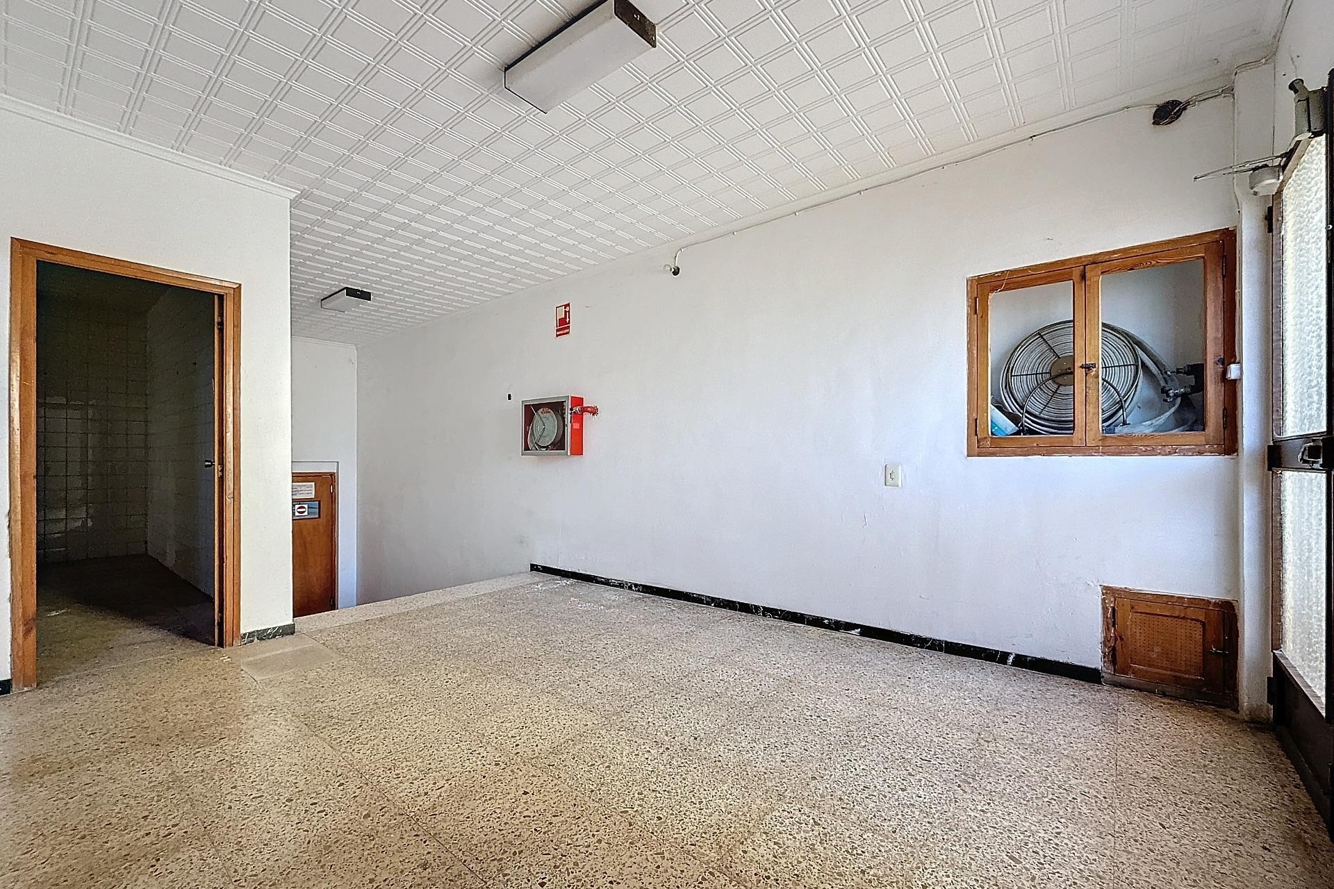 Reventa - Comercial - Biar - Comunidad valenciana
