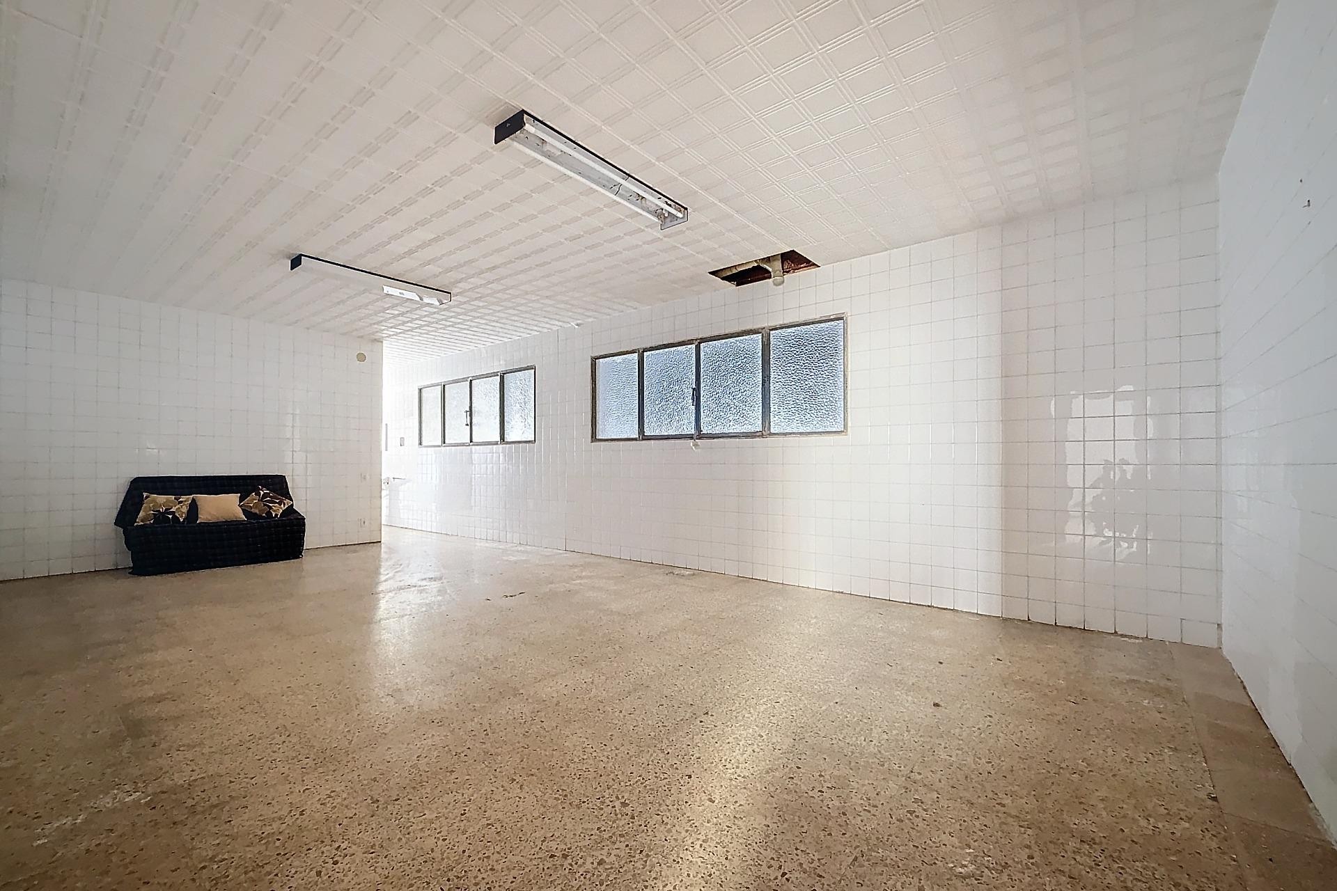 Reventa - Comercial - Biar - Comunidad valenciana