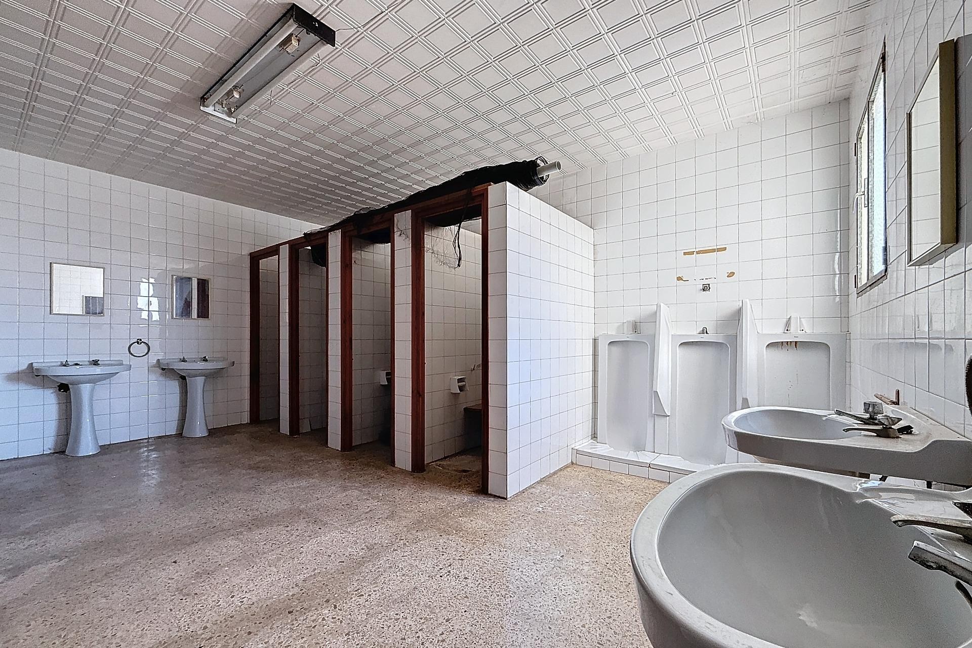 Reventa - Comercial - Biar - Comunidad valenciana