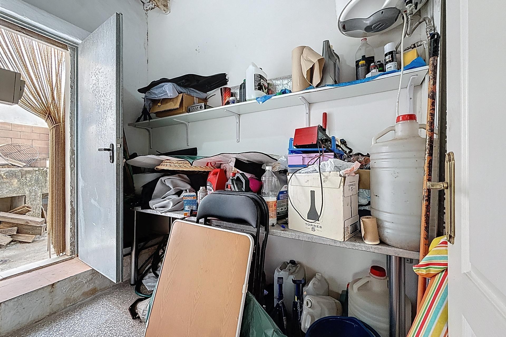 Reventa - Comercial - Castalla - Comunidad valenciana