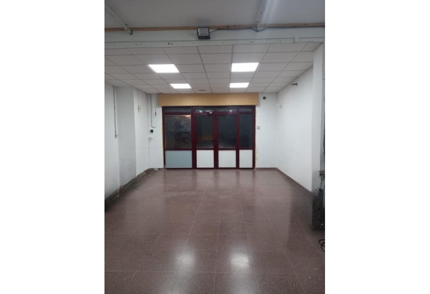 Reventa - Comercial - Elche - Altabix