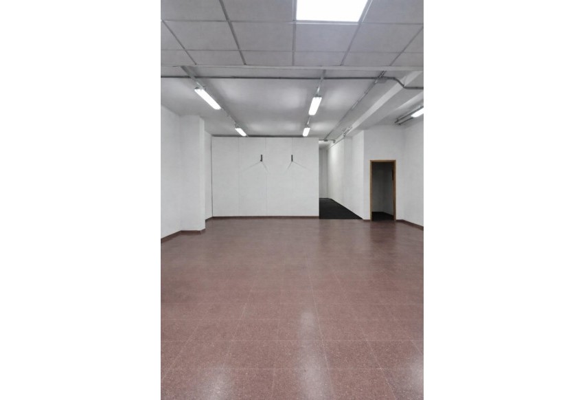 Reventa - Comercial - Elche - Altabix