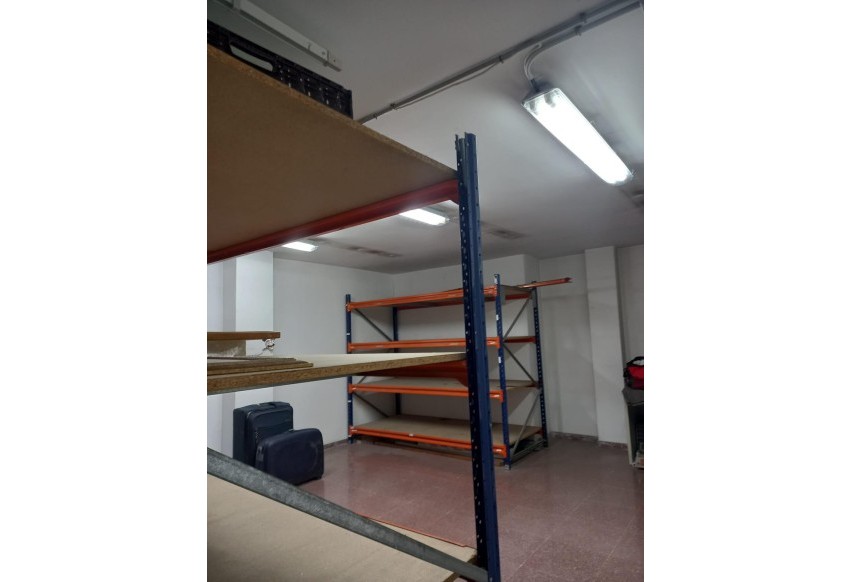 Reventa - Comercial - Elche - Altabix