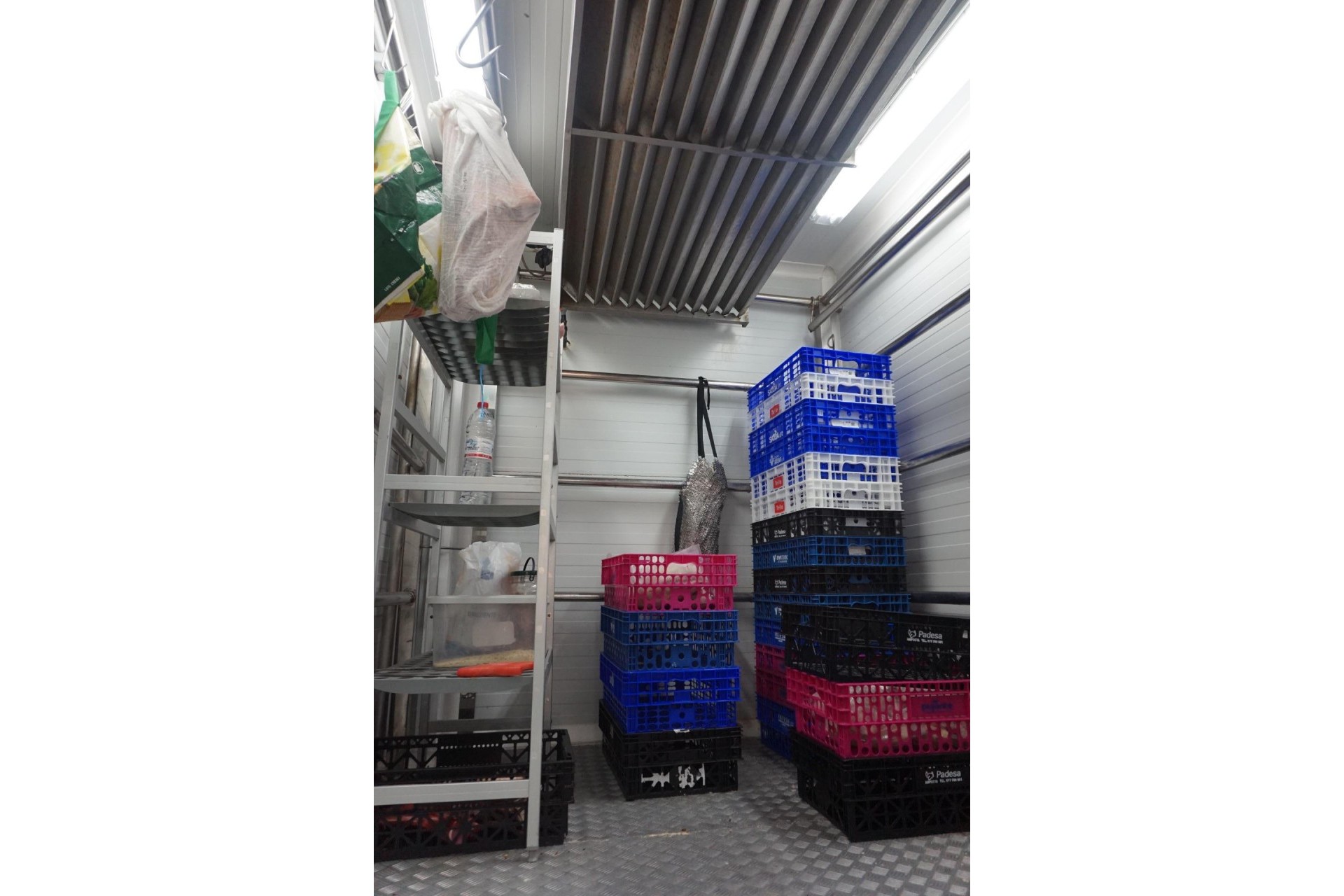 Reventa - Comercial - Elche - Asilo - Pisos Azules