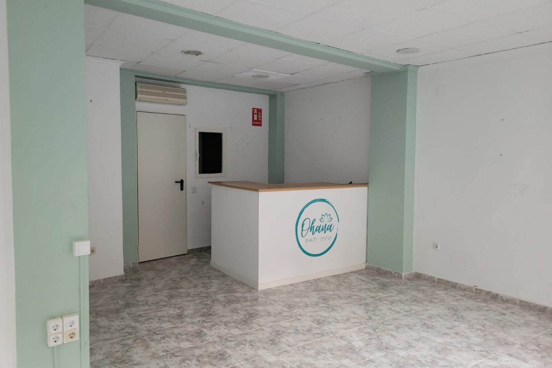 Reventa - Comercial - Elche - Carrús Este