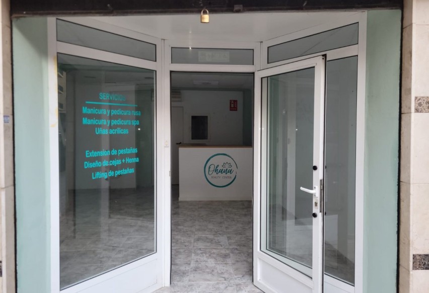 Reventa - Comercial - Elche - Carrús Este
