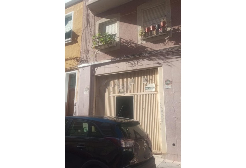 Reventa - Comercial - Elche - Carrús Este