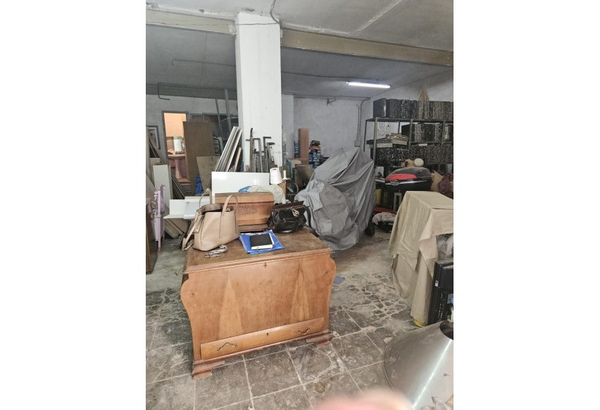 Reventa - Comercial - Elche - Carrús Este