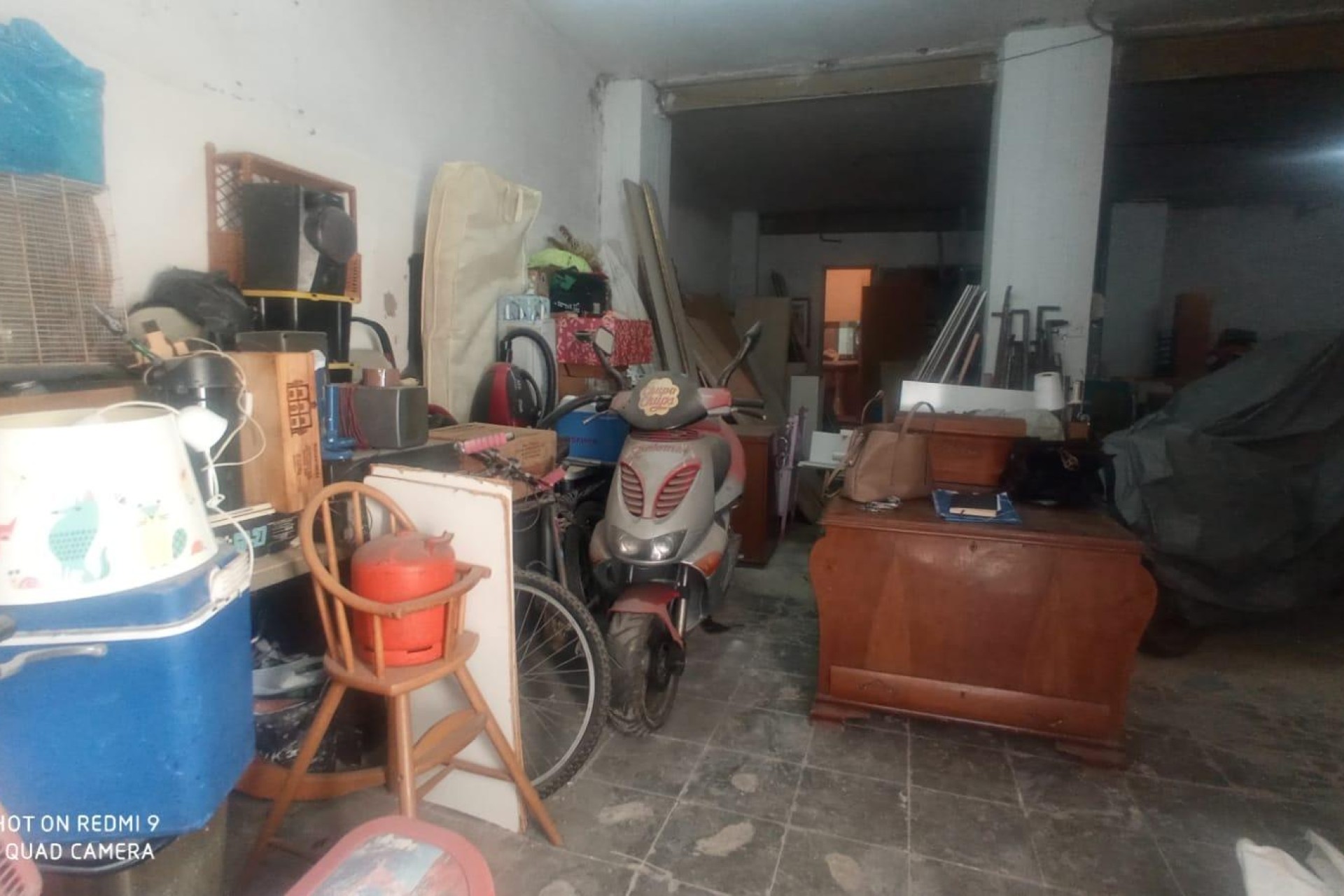 Reventa - Comercial - Elche - Carrús Este