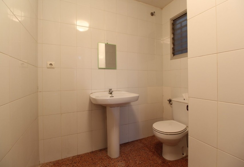 Reventa - Comercial - Elche - Carrús Este