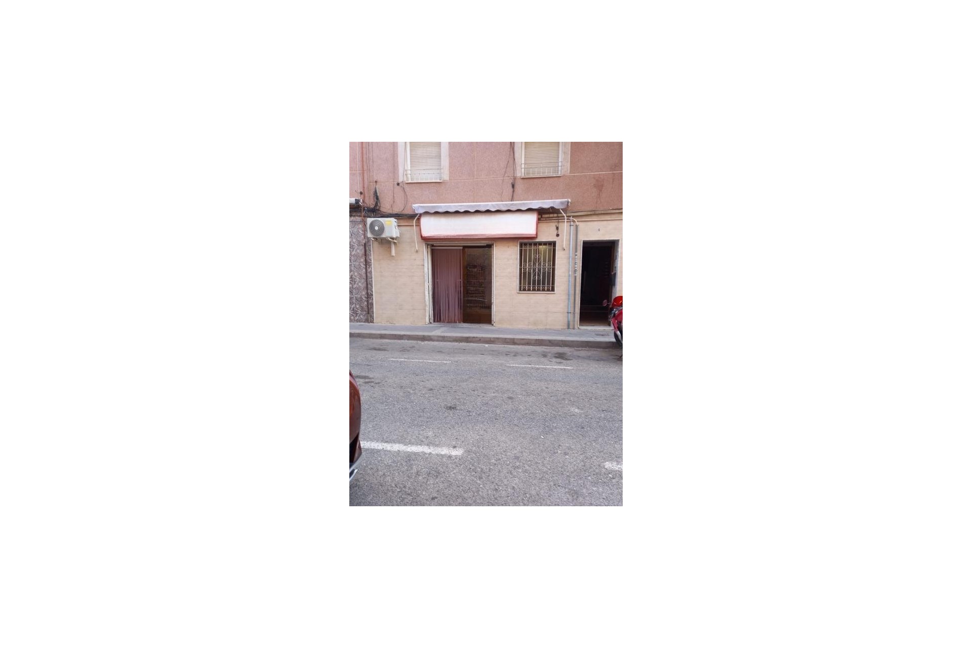 Reventa - Comercial - Elche - Carrús Este