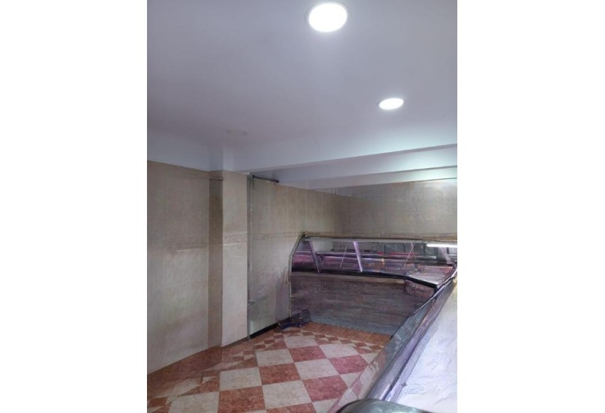 Reventa - Comercial - Elche - Carrús Este